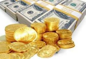 قیمت طلا سکه و ارز 18 مرداد