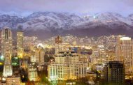 قیمت ملک نقاط مختلف تهران
